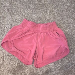 Lululemon Athletic Shorts